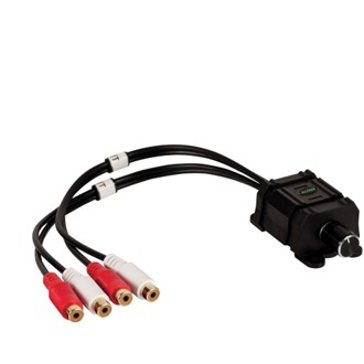 Rca Level Controller
