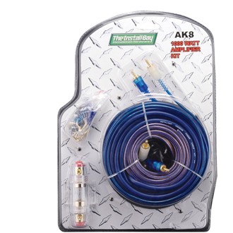 Value Amp Kit
