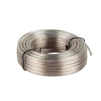 Speaker Wire