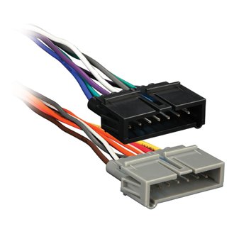 Turbowire; Wire Harness
