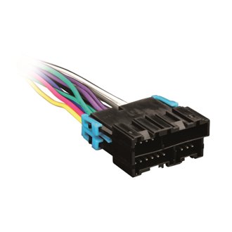 Turbowire; Wire Harness