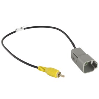 Slingshot Reverse Camera Retention Harness