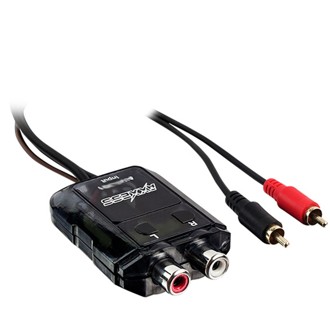 Mini Ground Loop Isolator