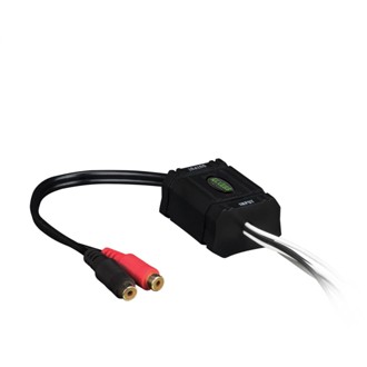Line Output Converter
