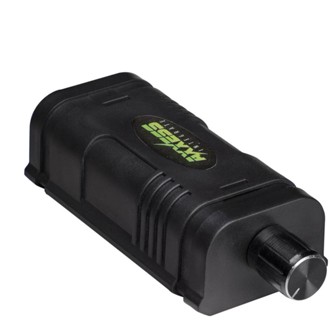 Line Output Converter