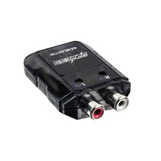 Mini Line Output Converter