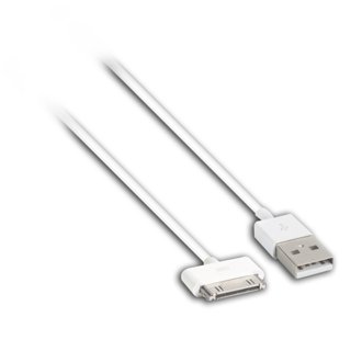 Iconnector To Usb Charging And Data Cable