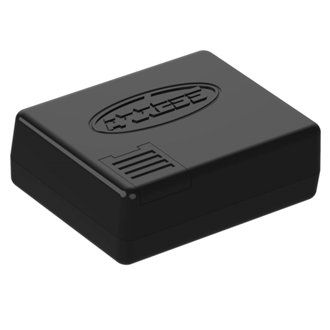 Amplifier Retention Interface
