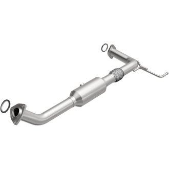 California Carb Direct-Fit Catalytic Converter