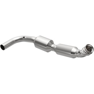 California Carb Direct-Fit Catalytic Converter
