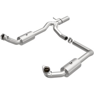 California Carb Direct-Fit Catalytic Converter