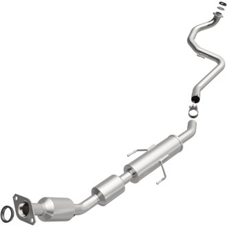 California Carb Direct-Fit Catalytic Converter