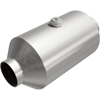 California Carb Universal Catalytic Converter