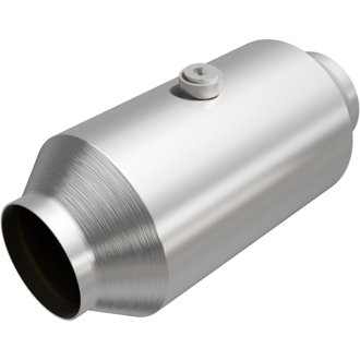 California Carb Universal Catalytic Converter