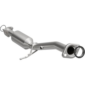 California Carb Direct-Fit Catalytic Converter
