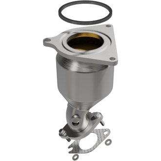 California Carb Direct-Fit Catalytic Converter