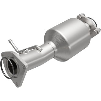 California Carb Direct-Fit Catalytic Converter