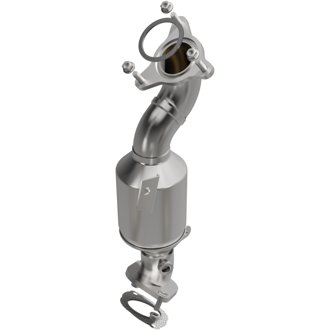 Oem Grade Direct-Fit Catalytic Converter