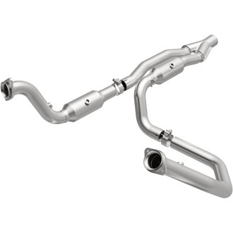 California Carb Direct-Fit Catalytic Converter