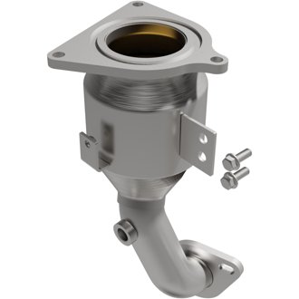 California Carb Direct-Fit Catalytic Converter