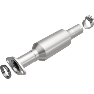 California Carb Direct-Fit Catalytic Converter