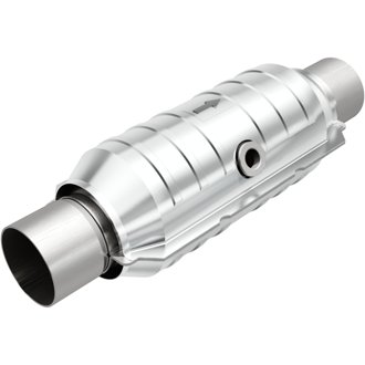 Oem Grade Universal Catalytic Converter