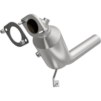 Oem Grade Direct-Fit Catalytic Converter