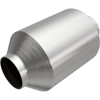 California Carb Universal Catalytic Converter