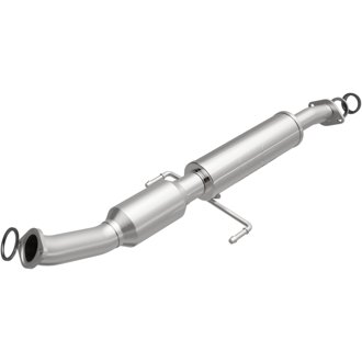 California Carb Direct-Fit Catalytic Converter
