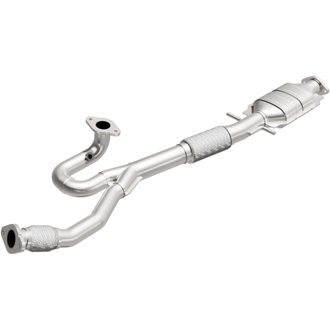 California Carb Direct-Fit Catalytic Converter