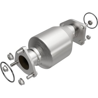 California Carb Direct-Fit Catalytic Converter