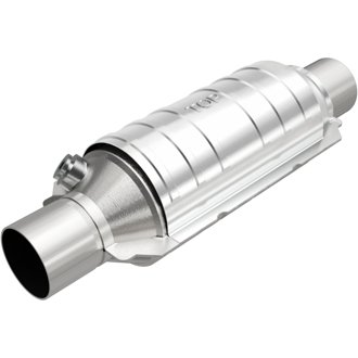 Oem Grade Universal Catalytic Converter