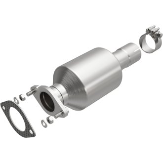 California Carb Direct-Fit Catalytic Converter