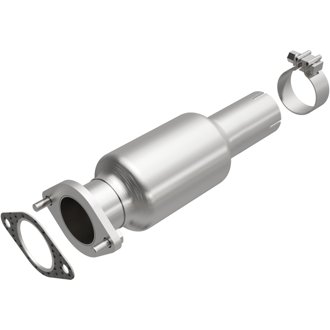 California Carb Direct-Fit Catalytic Converter