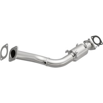 California Carb Direct-Fit Catalytic Converter