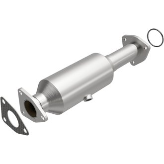 California Carb Direct-Fit Catalytic Converter