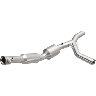 California Carb Direct-Fit Catalytic Converter
