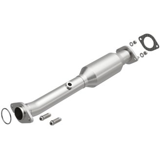 Oem Grade Direct-Fit Catalytic Converter