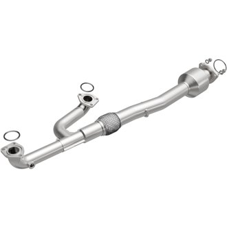 California Carb Direct-Fit Catalytic Converter