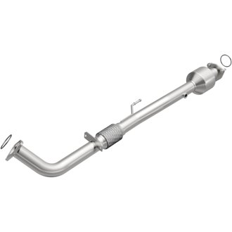 California Carb Direct-Fit Catalytic Converter