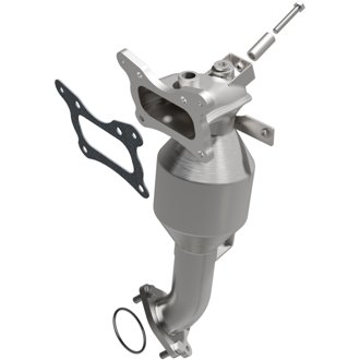 California Carb Manifold Catalytic Converter
