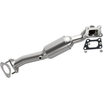 Oem Grade Direct-Fit Catalytic Converter