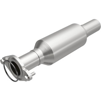 California Carb Direct-Fit Catalytic Converter