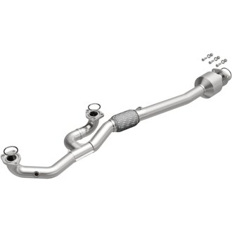California Carb Direct-Fit Catalytic Converter