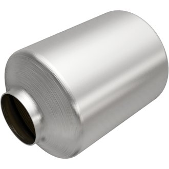 California Carb Universal Catalytic Converter