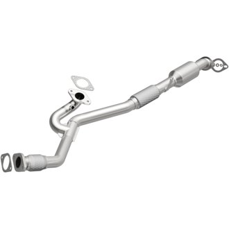 California Carb Direct-Fit Catalytic Converter