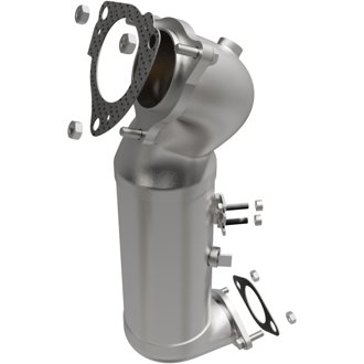 Oem Grade Direct-Fit Catalytic Converter