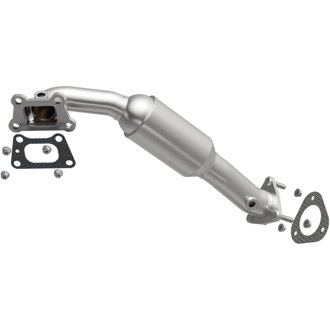 Oem Grade Direct-Fit Catalytic Converter