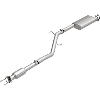 California Carb Direct-Fit Catalytic Converter