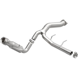 California Carb Direct-Fit Catalytic Converter